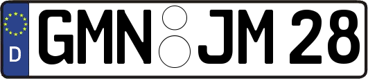GMN-JM28