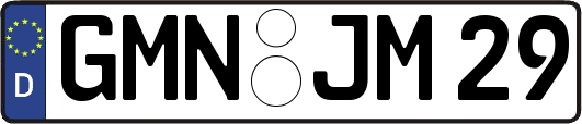 GMN-JM29