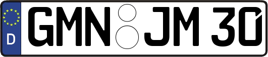GMN-JM30