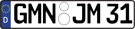 GMN-JM31