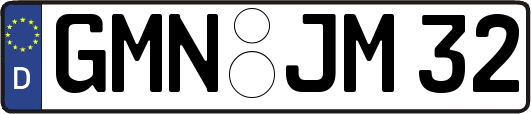 GMN-JM32