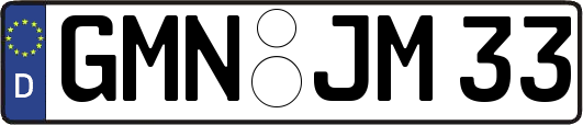 GMN-JM33