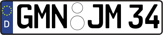 GMN-JM34