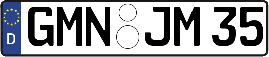 GMN-JM35