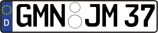 GMN-JM37