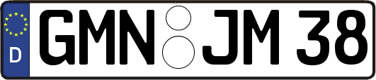 GMN-JM38