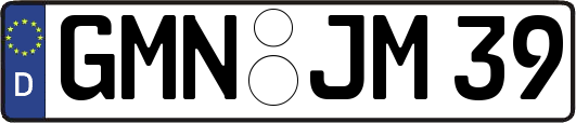 GMN-JM39
