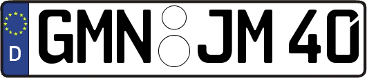 GMN-JM40