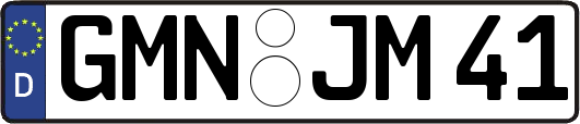 GMN-JM41