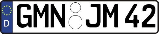 GMN-JM42