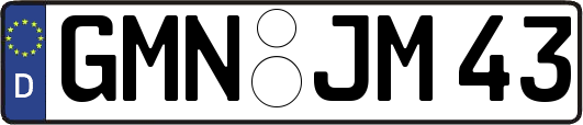 GMN-JM43