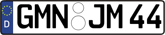 GMN-JM44