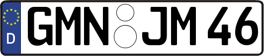 GMN-JM46