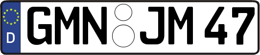 GMN-JM47