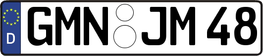 GMN-JM48