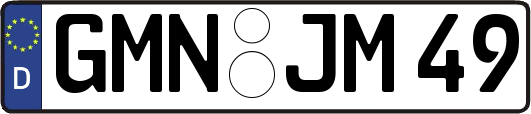 GMN-JM49