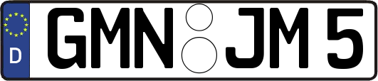 GMN-JM5