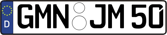 GMN-JM50