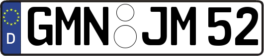 GMN-JM52