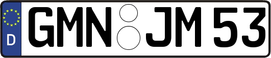 GMN-JM53