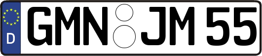 GMN-JM55