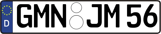 GMN-JM56