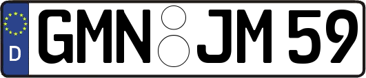 GMN-JM59
