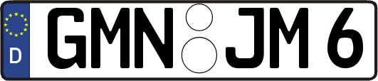 GMN-JM6