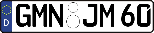 GMN-JM60