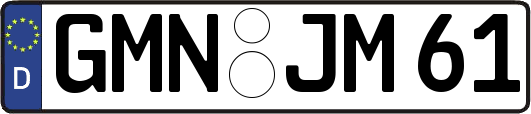 GMN-JM61
