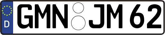 GMN-JM62
