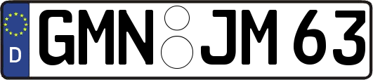 GMN-JM63