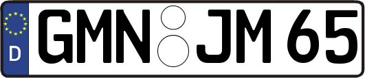 GMN-JM65