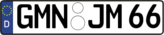 GMN-JM66