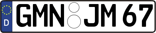 GMN-JM67