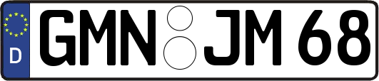 GMN-JM68