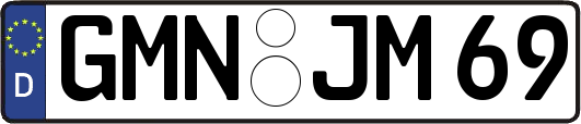 GMN-JM69