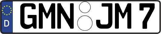 GMN-JM7