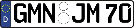 GMN-JM70