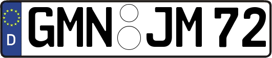GMN-JM72