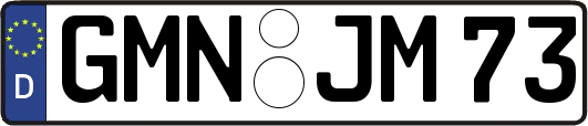 GMN-JM73