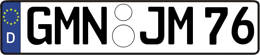 GMN-JM76