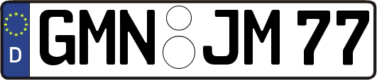 GMN-JM77
