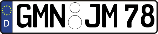 GMN-JM78