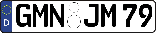 GMN-JM79