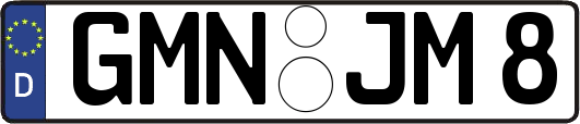 GMN-JM8