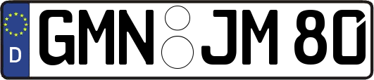 GMN-JM80