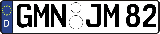 GMN-JM82