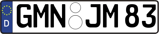 GMN-JM83