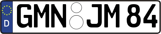 GMN-JM84